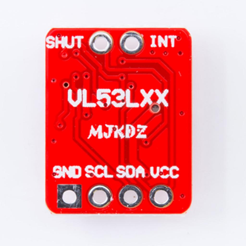 Smart Home Uses - 4m afstandssensormodule Precisie Tof-meetinstrument Elektronische afstandsmeting