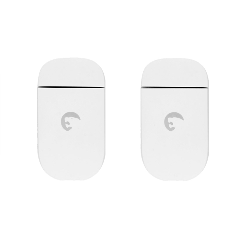 Wireless Door Sensor - 433Mhz Etiger ES-D3C draadloze deur magnetische