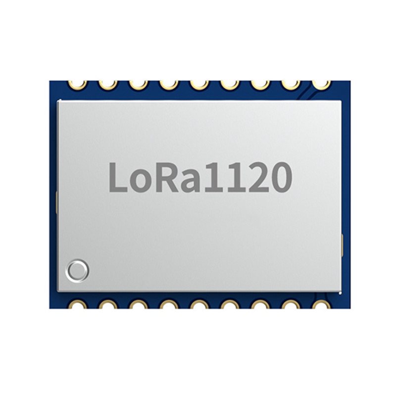Smart Home Ir - 【PRIJS-DROP!】LR1120 Lora draadloze RF-module satellietband sub-Ghz