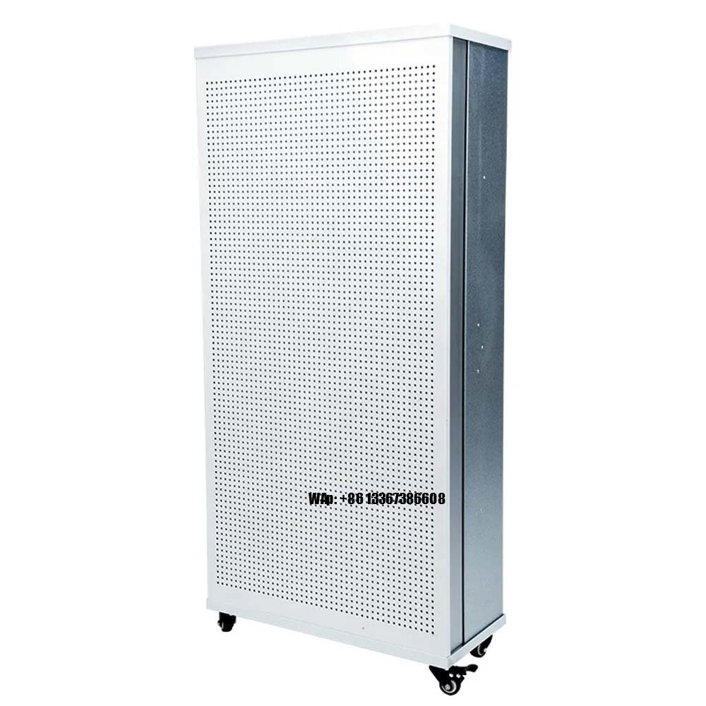 Smart Air Purifier - Slimme luchtreiniger voor thuis, luchtzuiveringsfilter, reinigingsapparatuur