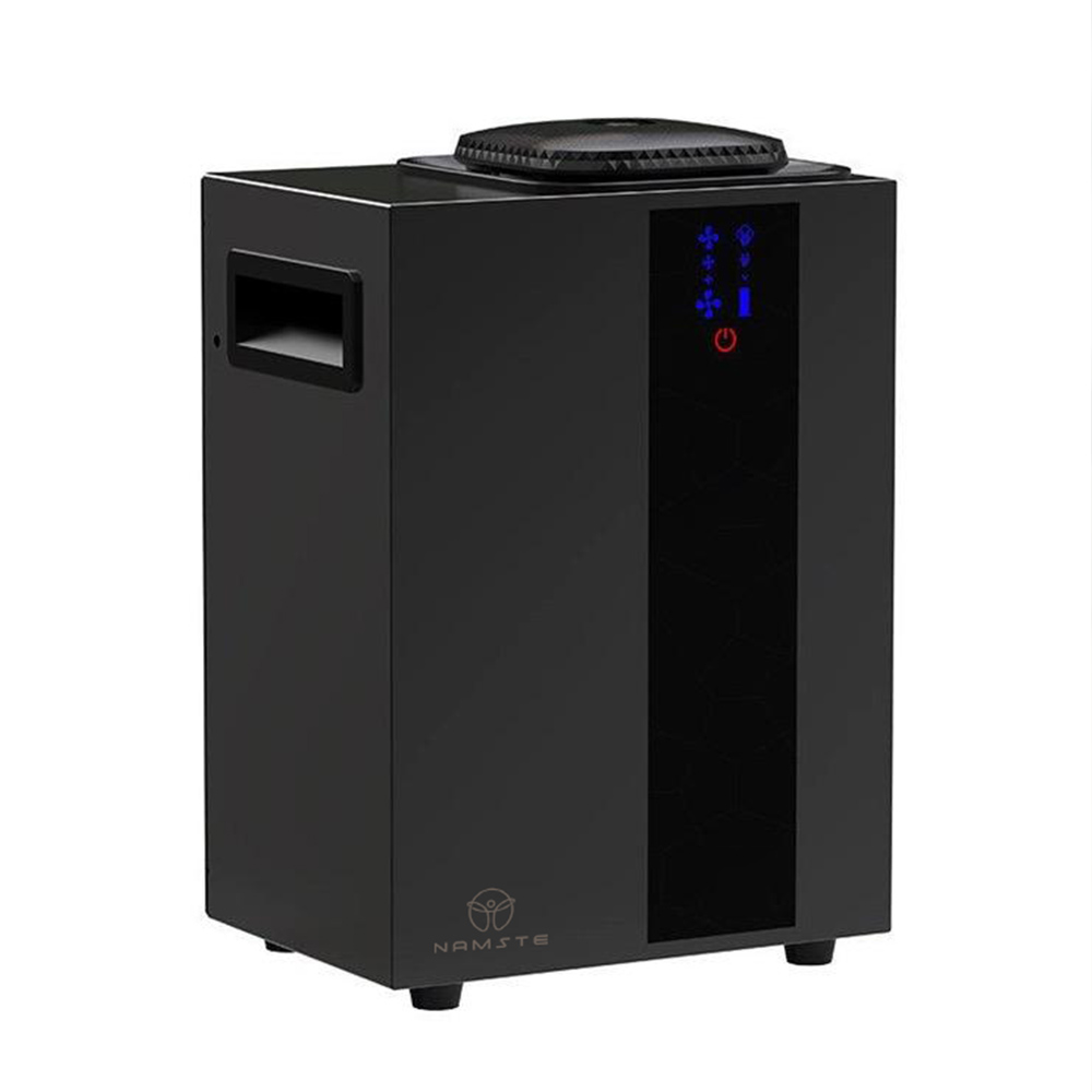Smart Home Ecosystems - NAMASTE 4000m3 HVAC-systeem Geurverspreider Slimme APP-bediening