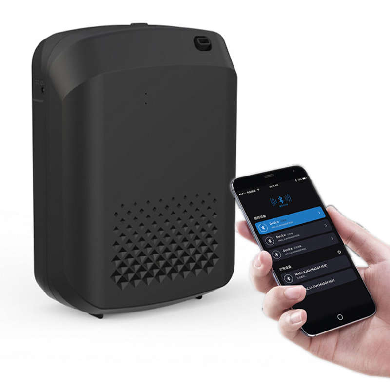 Smart Home Project - Smart Aroma Diffuser Hotels Geur Diffuser