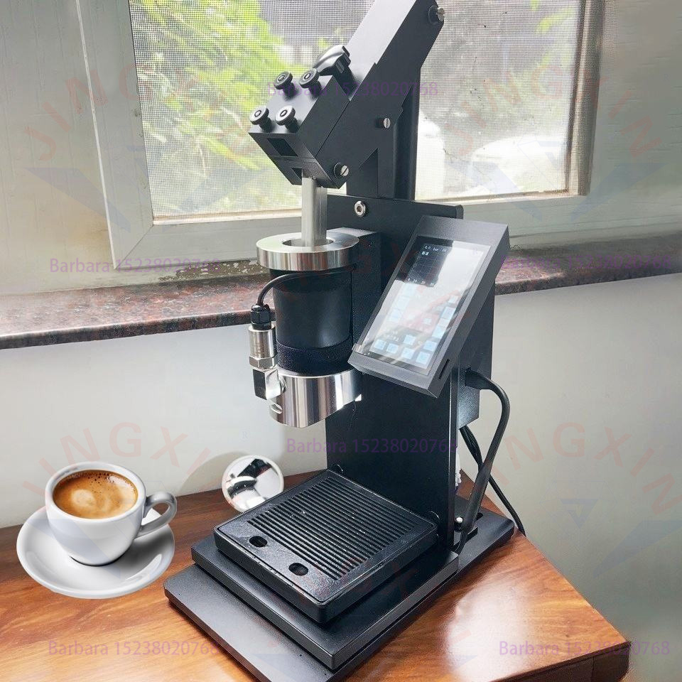 Smart Home Uses - Hete Aanbieding: Elektrische Espresso Koffiemachines voor