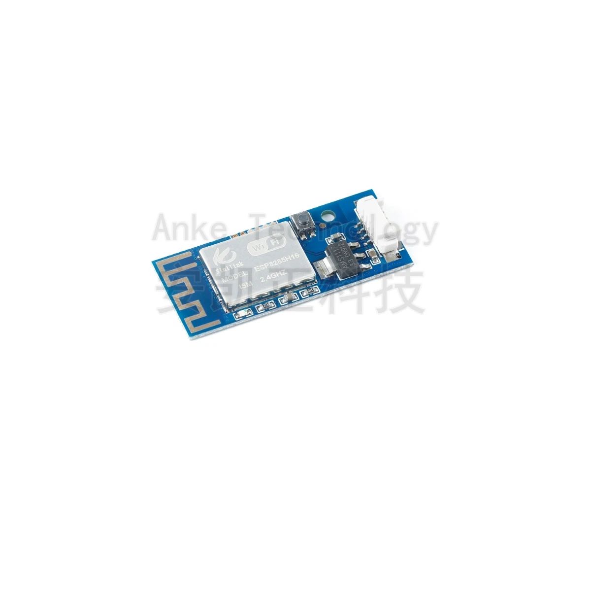 Smart Home Open Source - Gloednieuwe originele XY-WFPOW WiFi-module, open source-systeem