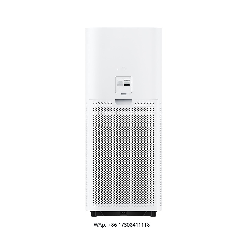 Smart Air Purifier - Slimme luchtreiniger 4Pro Slimme OLED-display Luchtreiniger