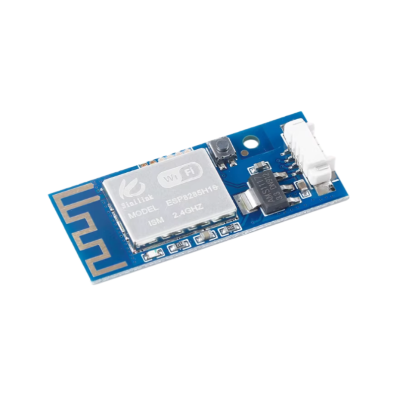 Smart Home Open Source - 1 stks gloednieuwe originele XY-WFPOW WiFi-module