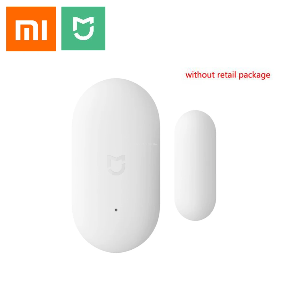 Smart Home Yeelight - Xiaomi deur- en raamsensor zakformaat Xiaomi