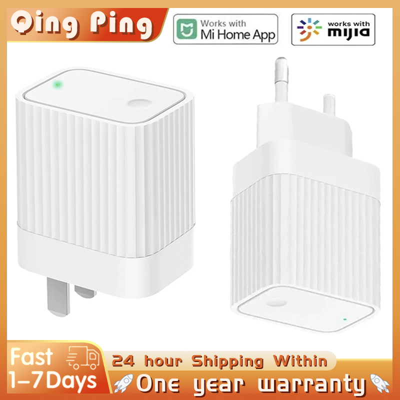 Smart Home Yeelight - Qingping Bluetooth Gateway Qingping Hub Wifi