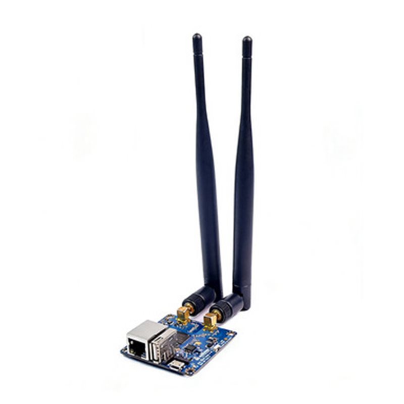Smart Home Open Source - B27B Wifi Video Transmissiemodule Met 5DB