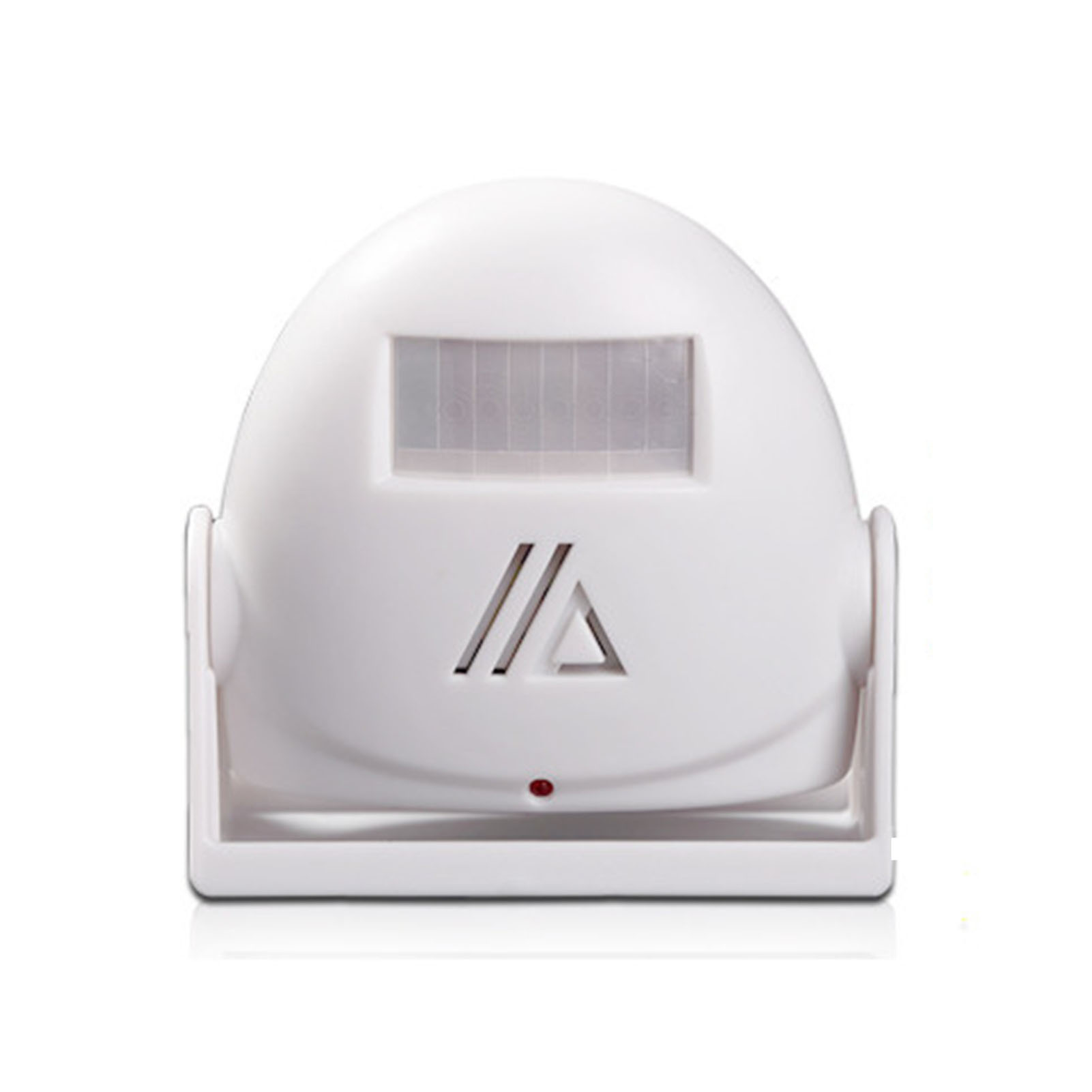 Wireless Door Sensor - Infrarood alarmbel Anti-diefstal Draadloze toegangsdeur Bewegingsmelder