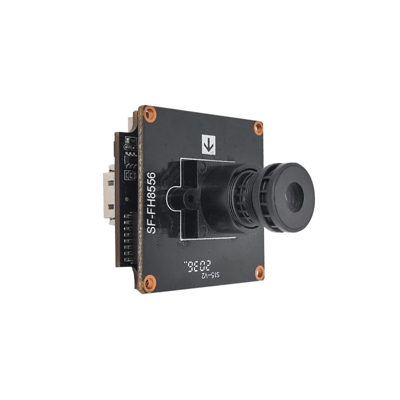 Security Ip Camera - Nachtzicht 4K CMOS-cameramodules Imx415 IP-module Beveiliging