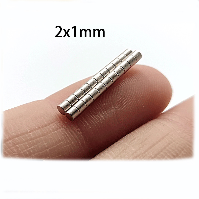 Smart Home Arduino Project - 10/50 stuks ultrakleine 2x1mm en algemene