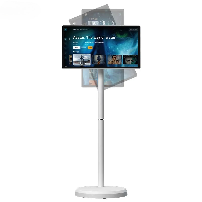 Smart Home Uses - 21,5 inch IPS Android TV Televisie