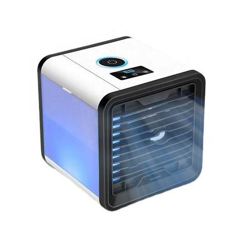 Smart Home Project - Mini-koelventilator, airconditioner, koelmachine, koelapparaat, slaapzaal, thuis,