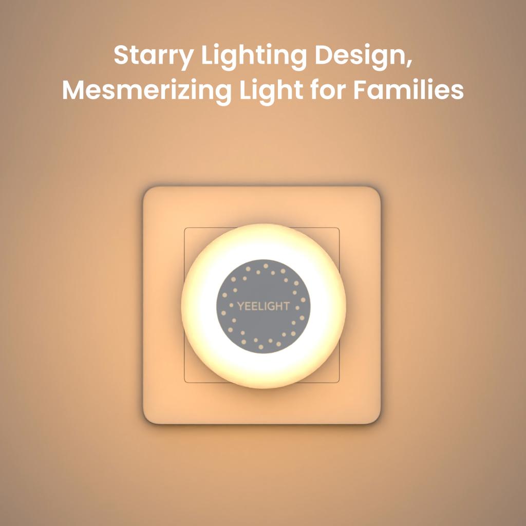 Yeelight Plug-in lichtsensor N - Smart Home Yeelight recensie en prijs