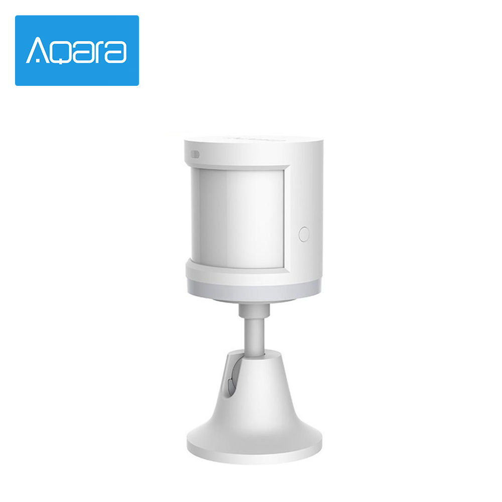 Aqara Menselijk lichaamssensor - Smart Home Yeelight recensie en prijs