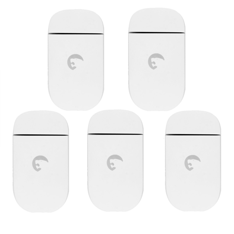 433Mhz Etiger ES-D3C draadloze - Wireless Door Sensor recensie en prijs