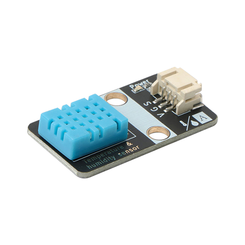 DHT11 temperatuur- en vochtigh - Smart Home Arduino Project recensie en prijs
