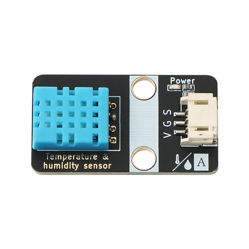 DHT11 temperatuur- en vochtigh - Smart Home Arduino Project recensie en prijs