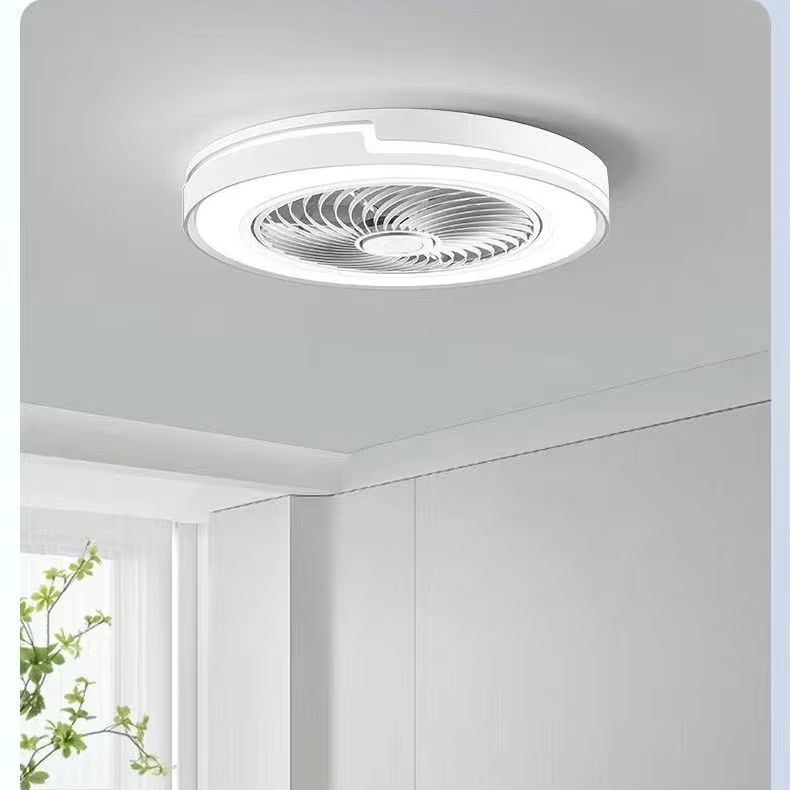 Slaapkamer plafondventilatorla - Smart Ceiling Fan recensie en prijs