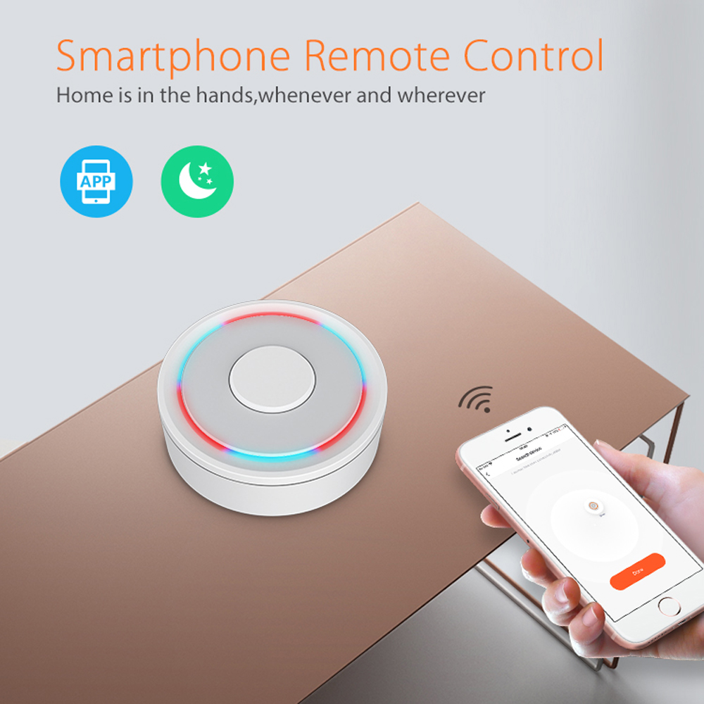 Homekit Zigbee Gateway Hub Sma - Smart Home Tablet recensie en prijs