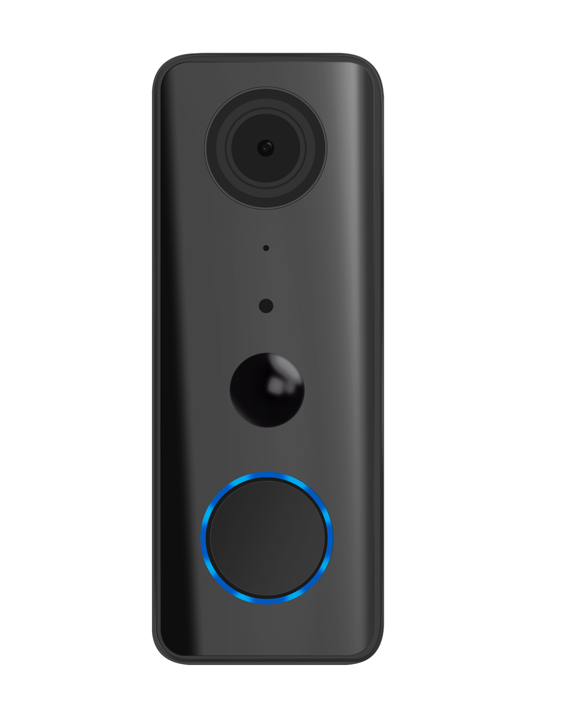 2MP 1080P Tuya APP Bluetooth L - Wifi Doorbell Camera recensie en prijs