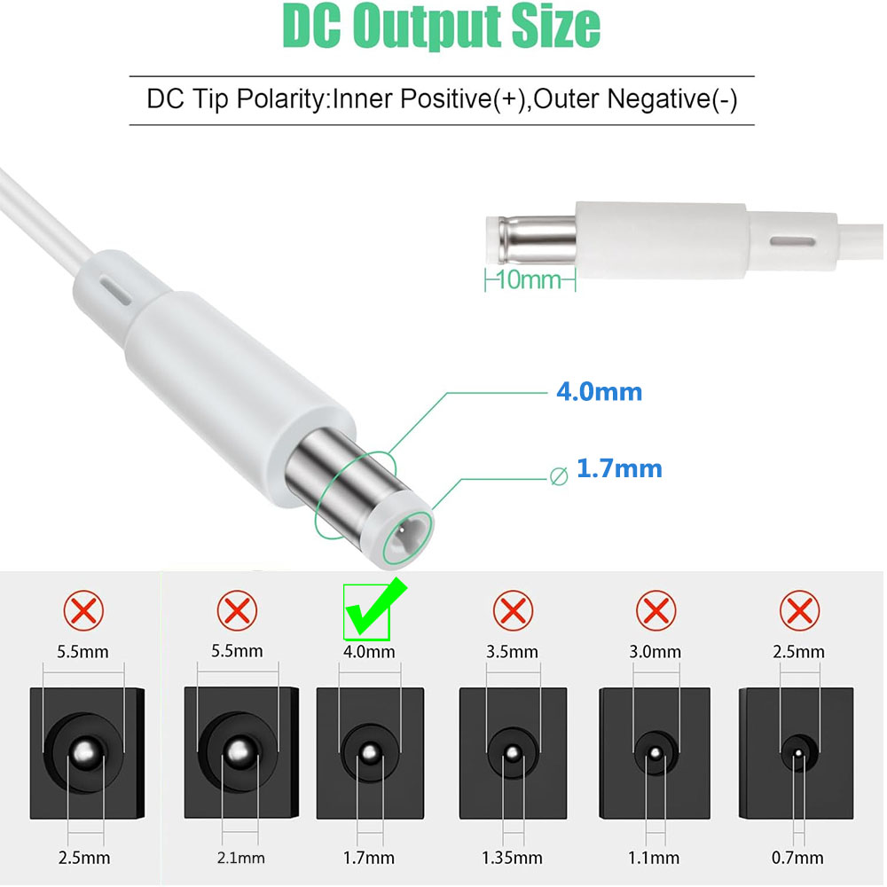 24V Oplader voor Yeelight Smar - Smart Home Yeelight recensie en prijs
