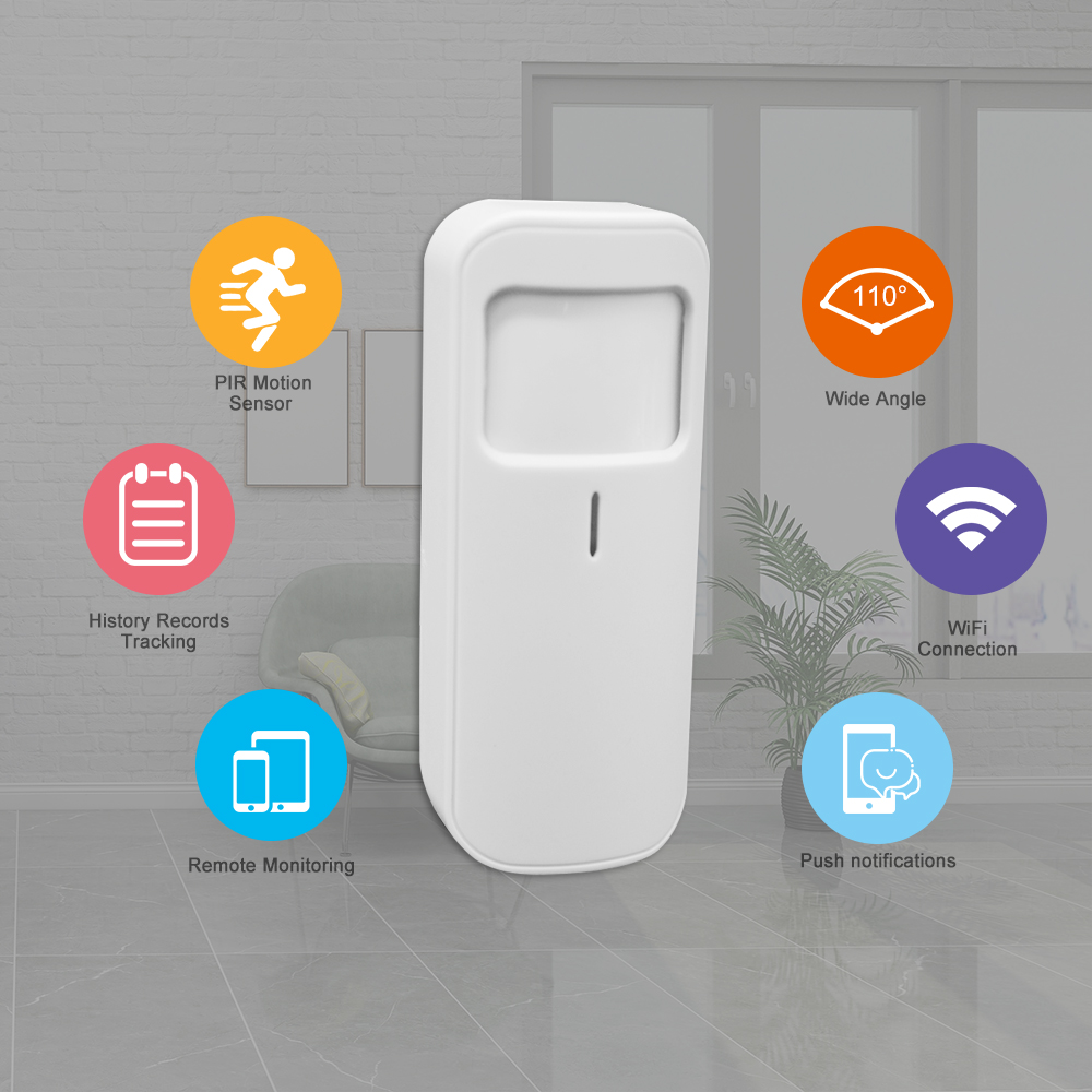 Tuya Smart WiFi infrarood bewe - Smart Home Ir recensie en prijs