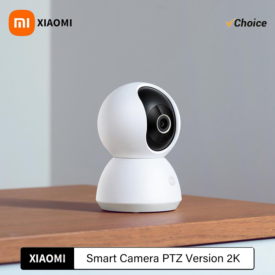 Originele Xiaomi Smart Camera  - Smart Home Yeelight recensie en prijs