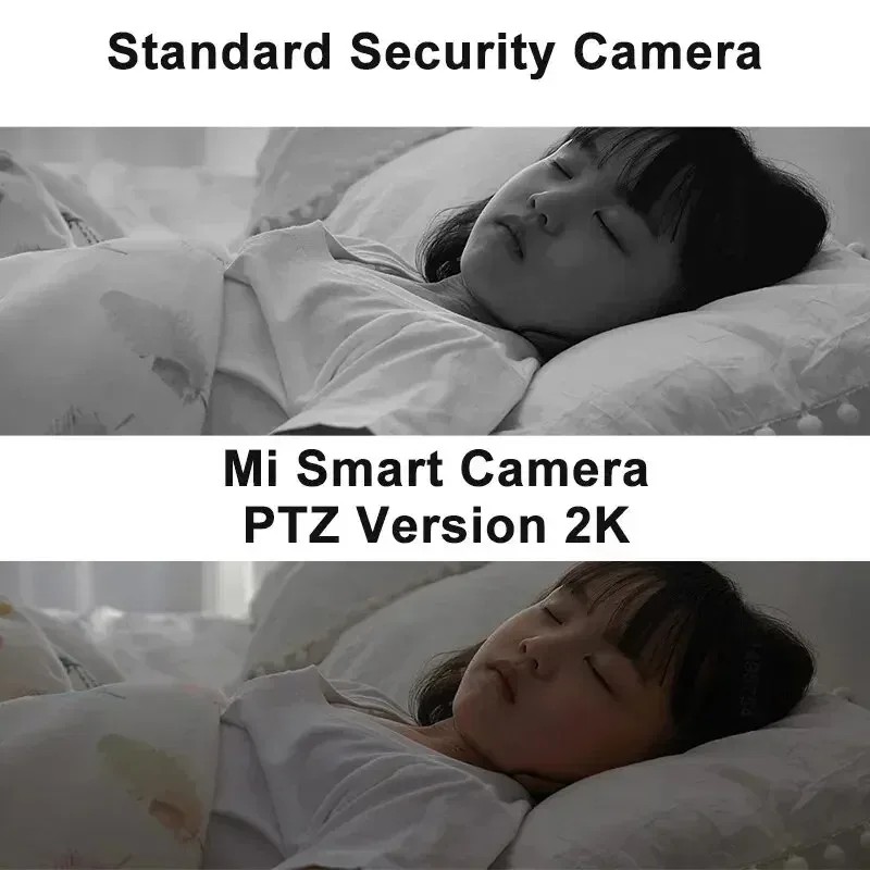 Originele Xiaomi Smart Camera  - Smart Home Yeelight recensie en prijs