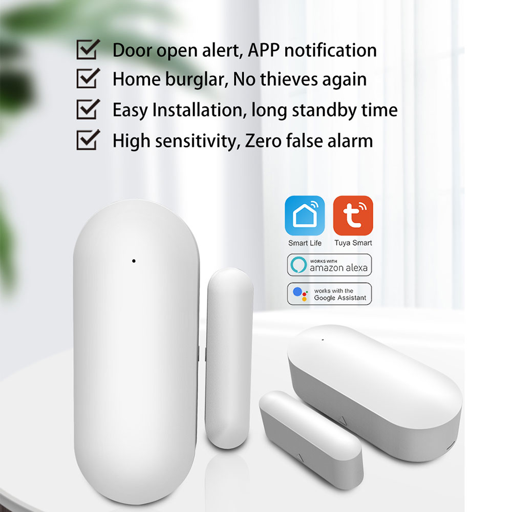 Pgst PB69 Tuya Smart Home Wifi - Smart Home Notifications recensie en prijs