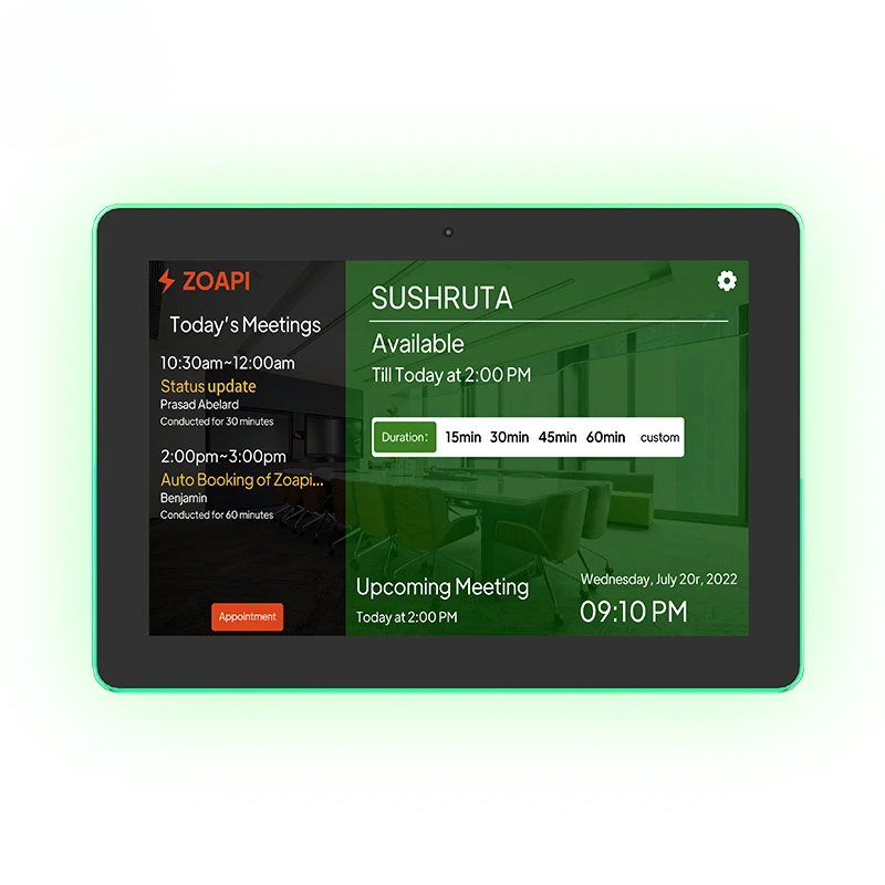 10,1 inch wandmontage slimme h - Smart Home Tablet recensie en prijs