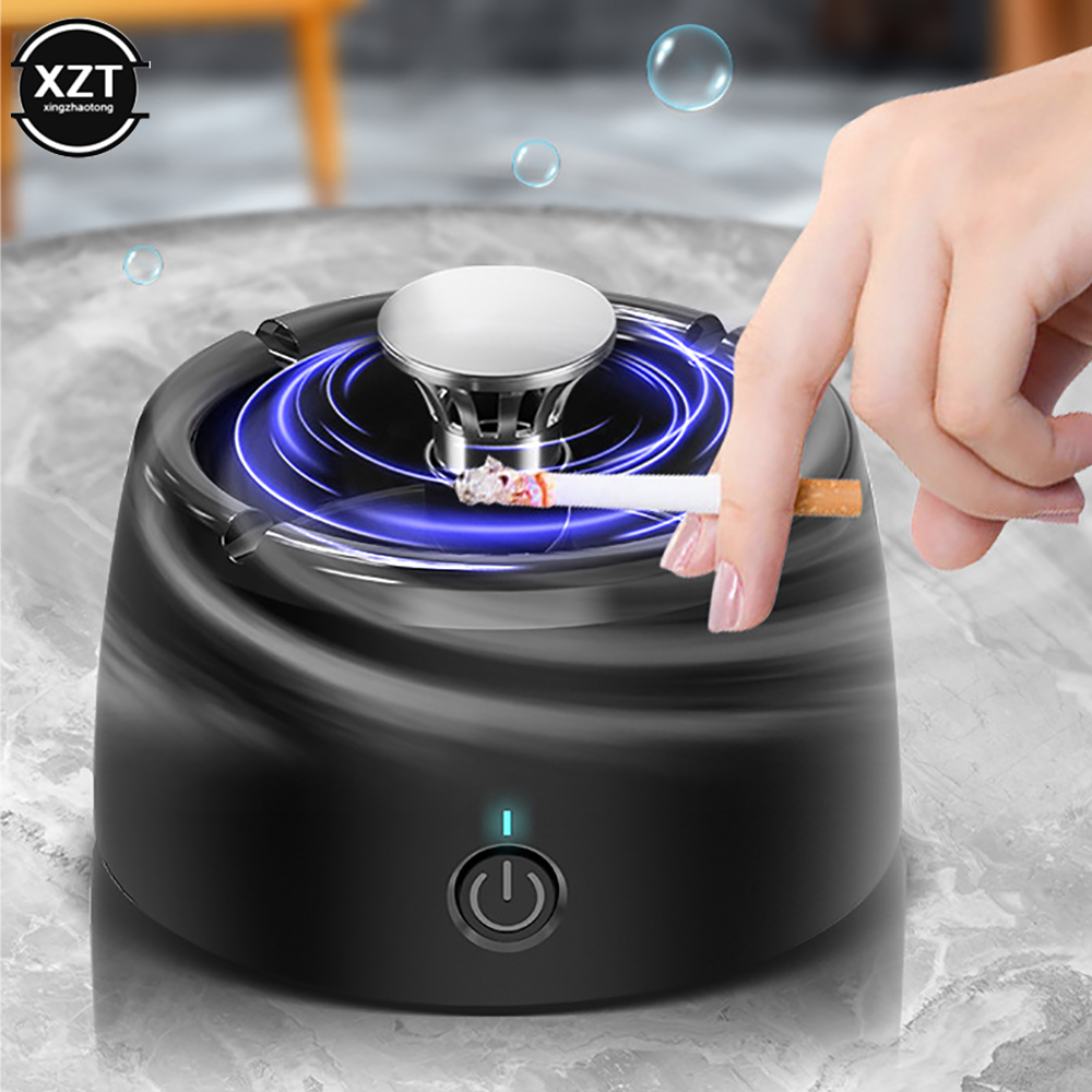 Multifunctionele Intelligente  - Smart Air Purifier recensie en prijs