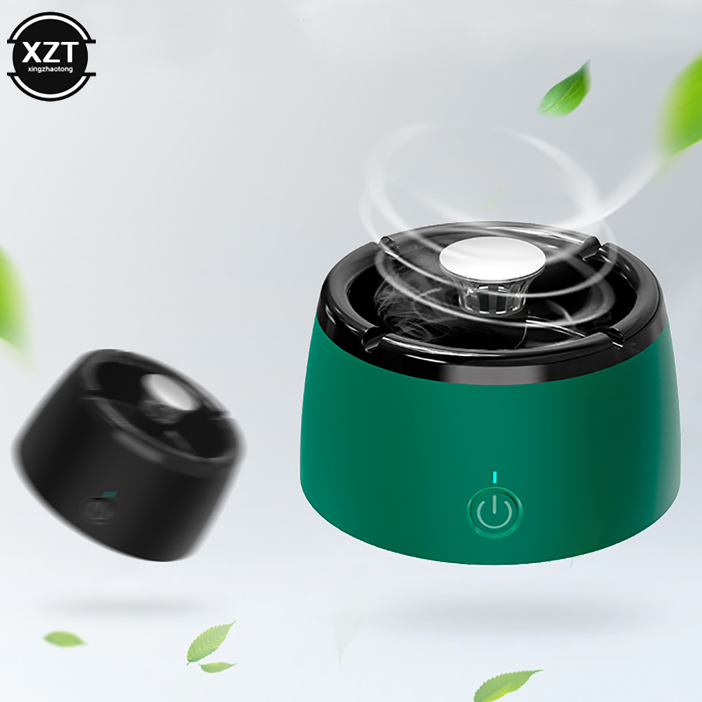 Multifunctionele Intelligente  - Smart Air Purifier recensie en prijs