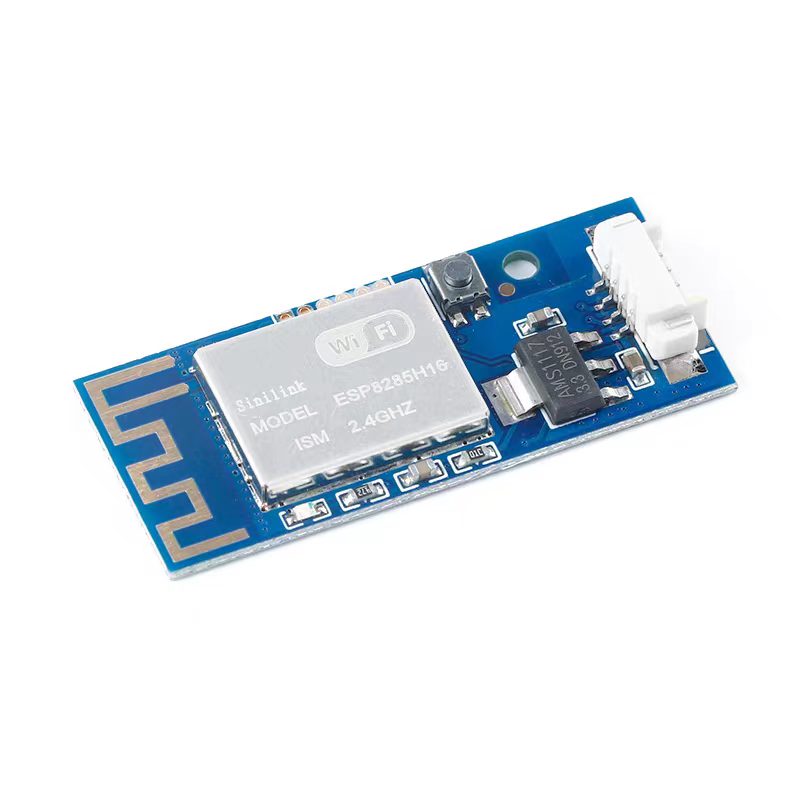 XY-WFPOW WiFi Draadloos WFPOW- - Smart Home Open Source recensie en prijs
