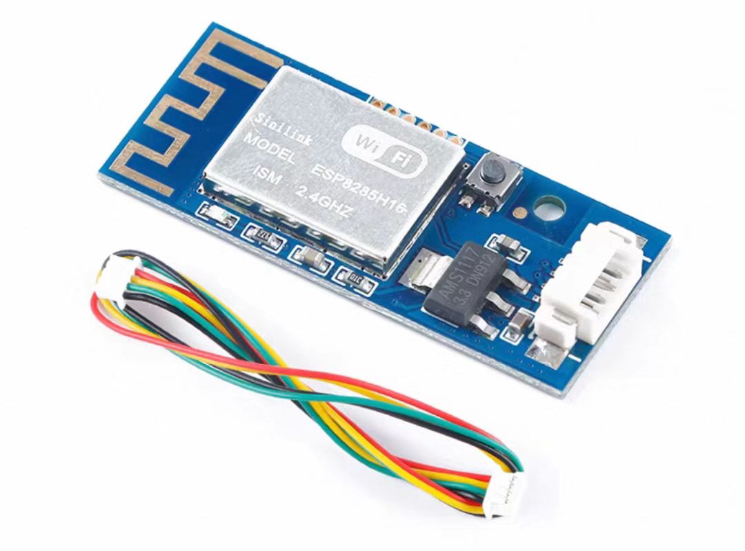 XY-WFPOW WiFi Draadloos WFPOW- - Smart Home Open Source recensie en prijs