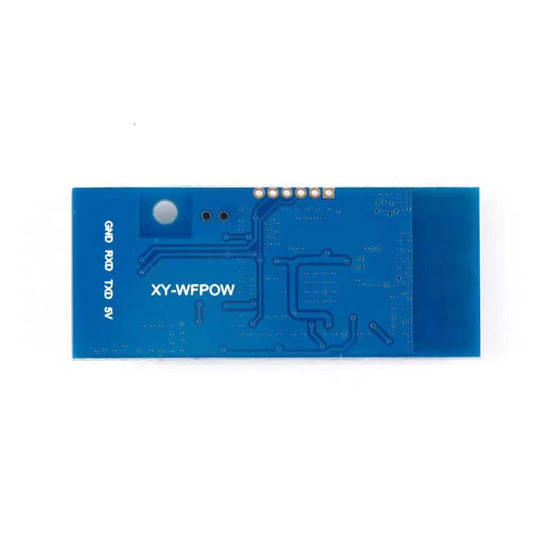 XY-WFPOW WiFi Draadloos WFPOW- - Smart Home Open Source recensie en prijs