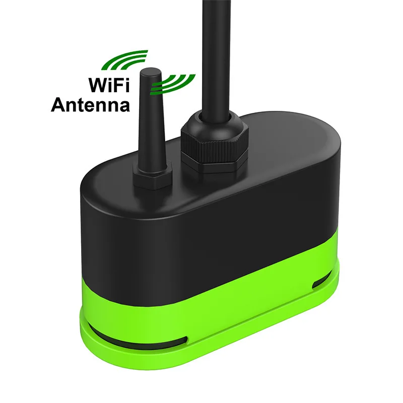 Tuya EU 16A Wifi Slimme Buiten - Smart Home Project recensie en prijs