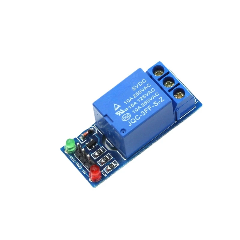 1 2 4 6 8 Kanaals 5V 12V Relai - Smart Home Arduino Project recensie en prijs