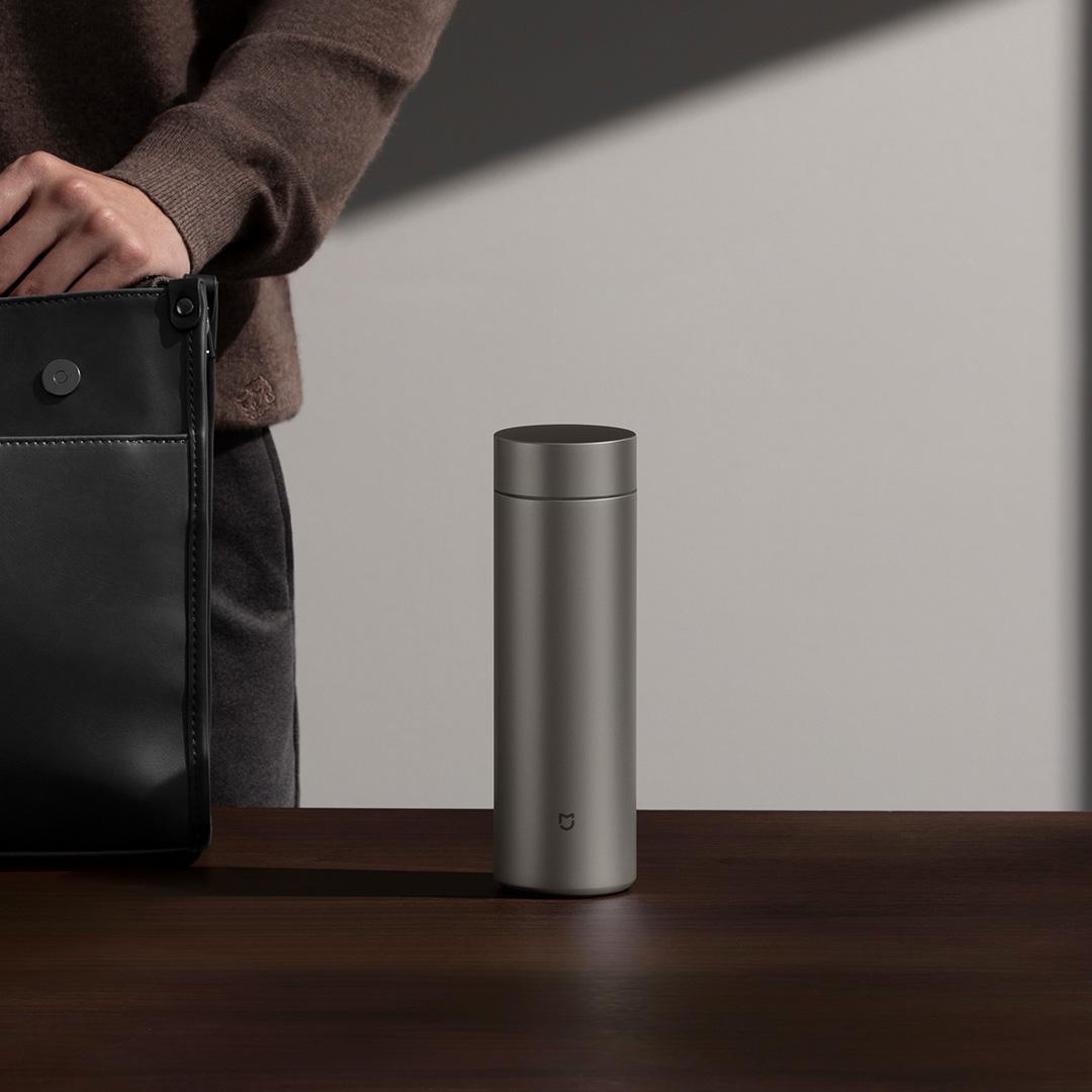 Xiaomi Slimme Thermoskan Therm - Smart Home Yeelight recensie en prijs