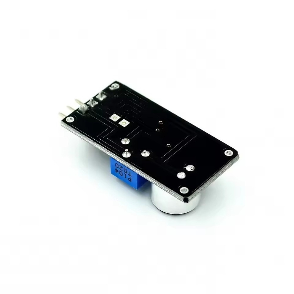 Mic Sound Detection Sensor Mod - Smart Home Arduino Project recensie en prijs