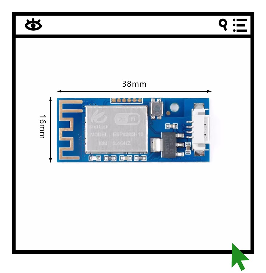 XY-WFPOW WiFi-module Smart Hom - Smart Home Open Source recensie en prijs