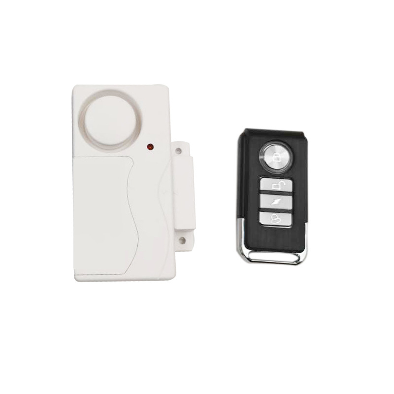 Draadloze Winkel Beveiliging A - Wireless Door Sensor recensie en prijs