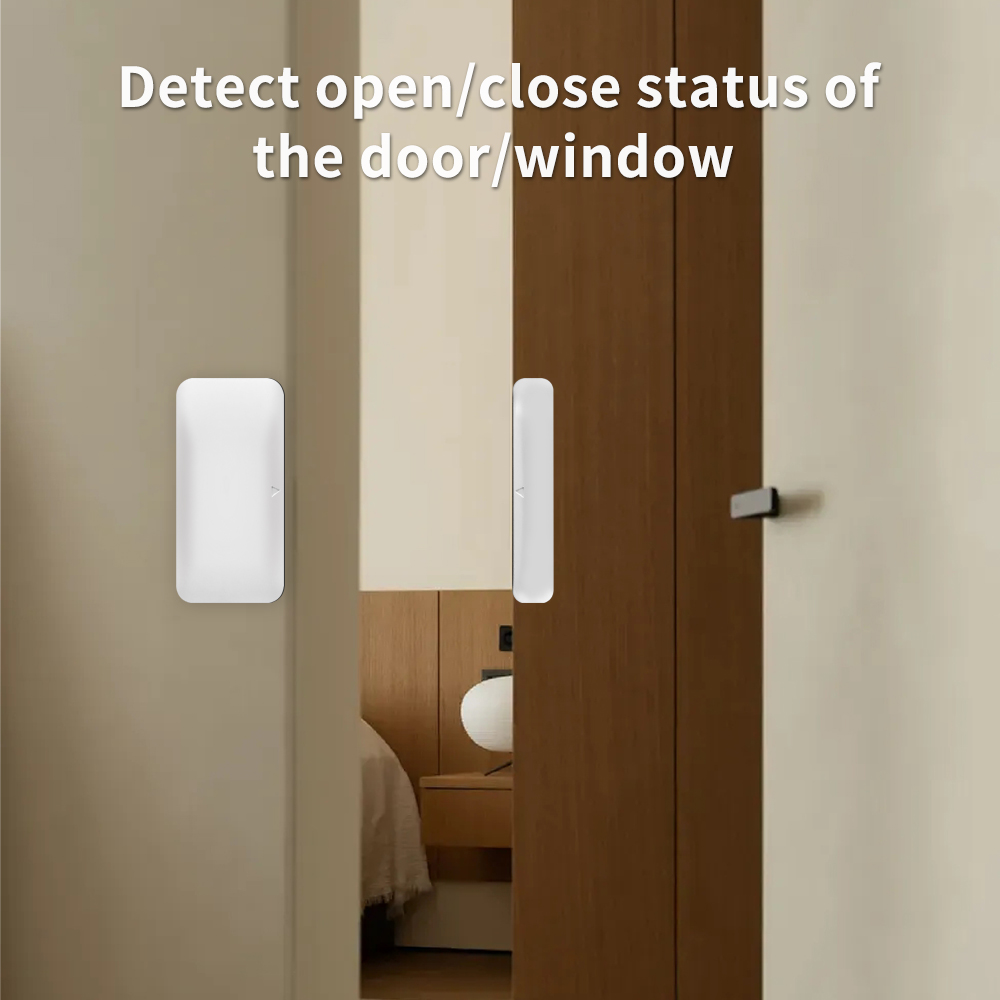 Tuya Zigbee draadloze deur- en - Smart Home Ecosystems recensie en prijs