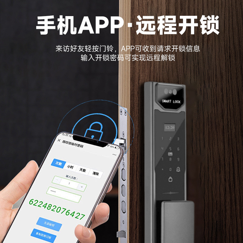 App Afstandsbediening Video-in - Wifi Doorbell Camera recensie en prijs