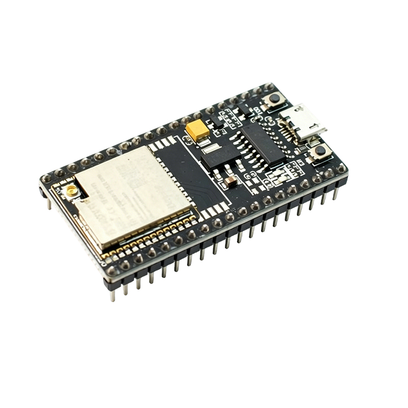 ESP-32S 32E WiFi Bluetooth Dua - Smart Home Arduino Project recensie en prijs