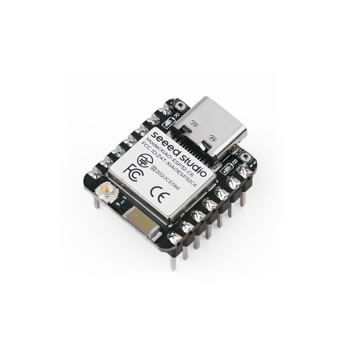 10 stks/1 st XIAO ESP32-C6 Dev - Smart Home Arduino Project recensie en prijs