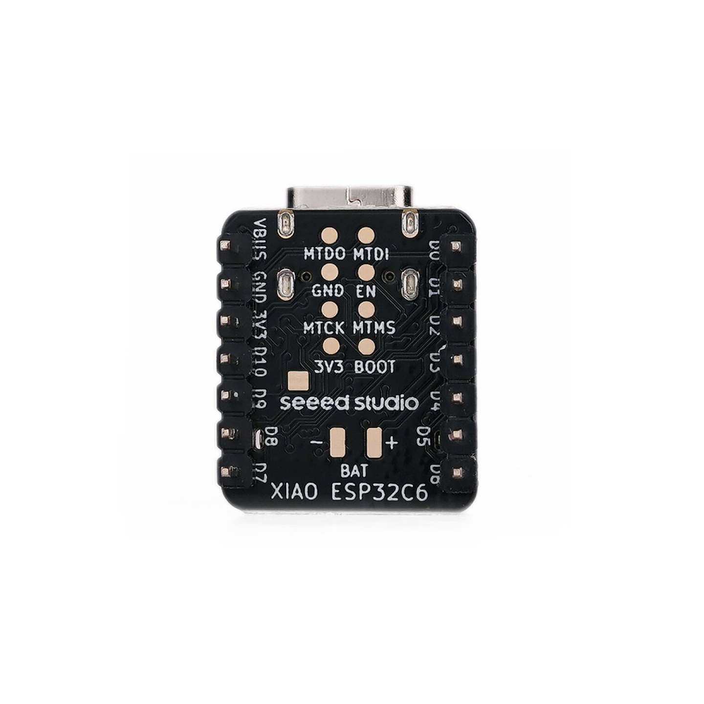 10 stks/1 st XIAO ESP32-C6 Dev - Smart Home Arduino Project recensie en prijs