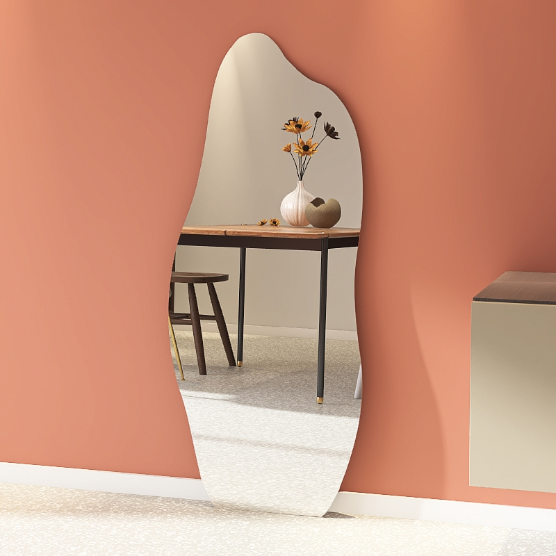 Slanke, frameloze, onregelmati - Smart Home Uses recensie en prijs