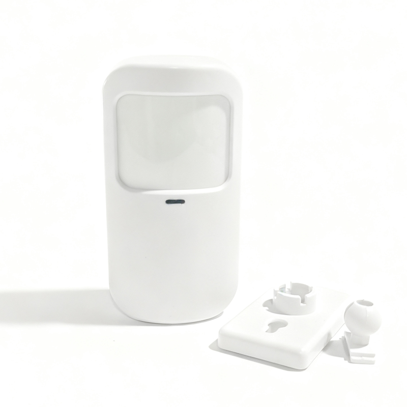 Draadloos buiten solar sirene  - Smart Home Demo Kit recensie en prijs